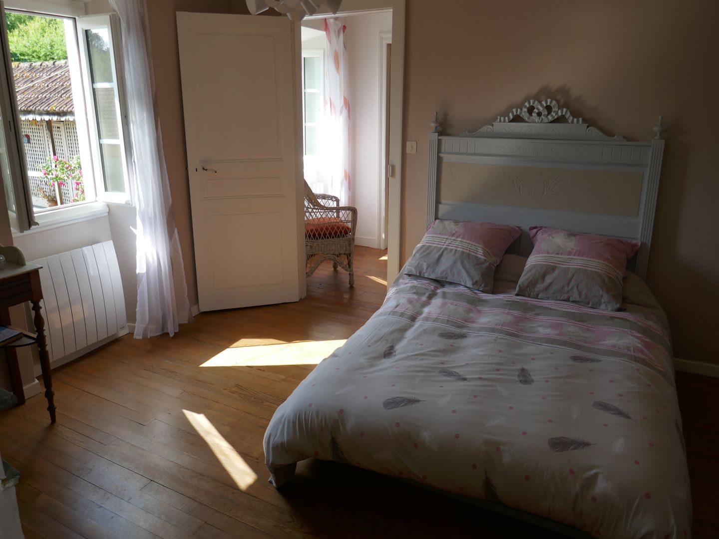 La Maison de Baptinande, Piets-Plasence-Moustrou - photo 10