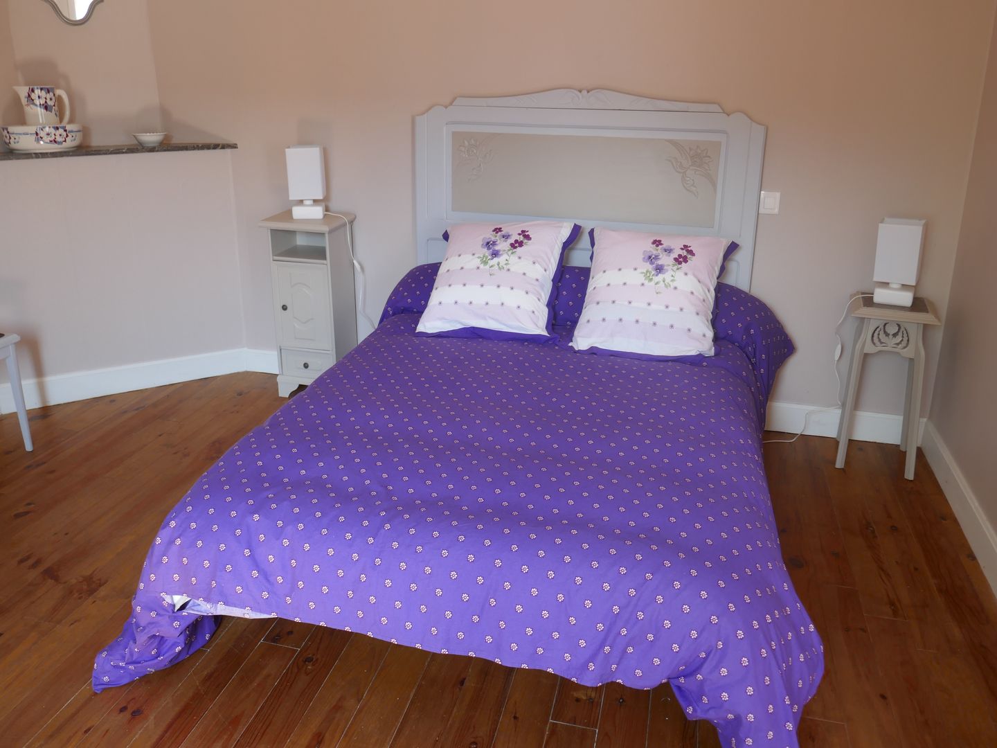 La Maison de Baptinande, Piets-Plasence-Moustrou - photo 11