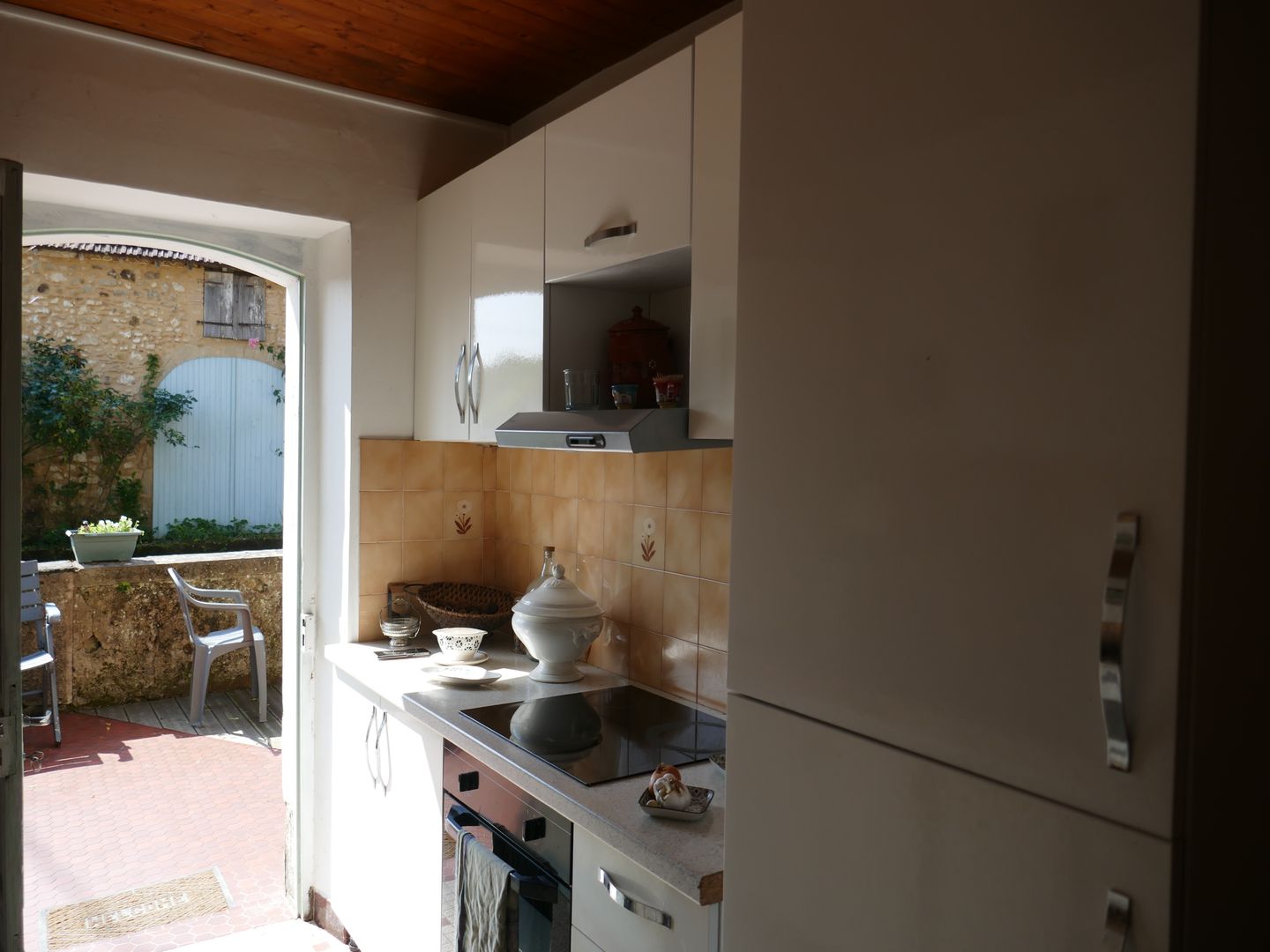 La Maison de Baptinande - photo 5