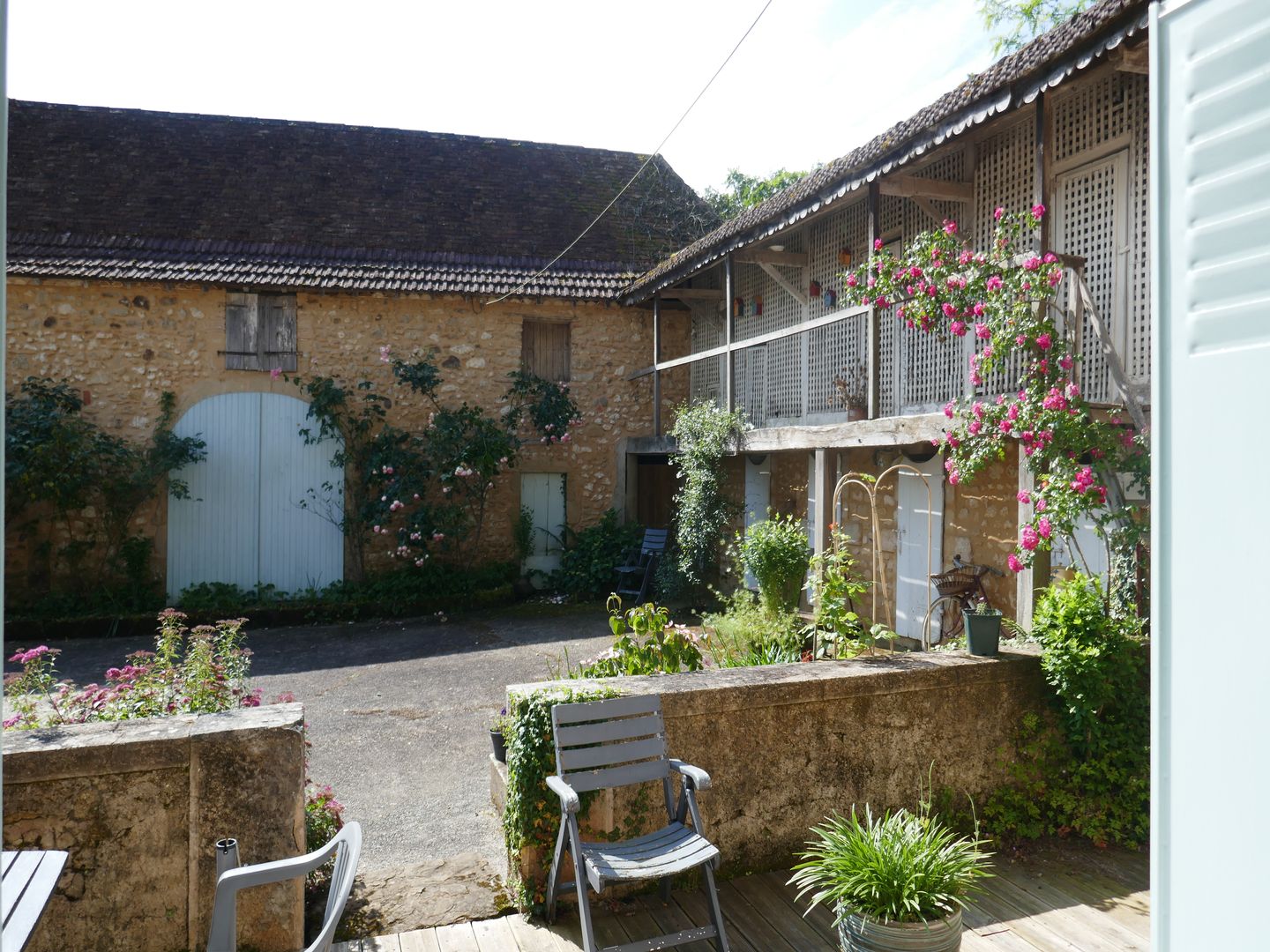 La Maison de Baptinande - photo 2