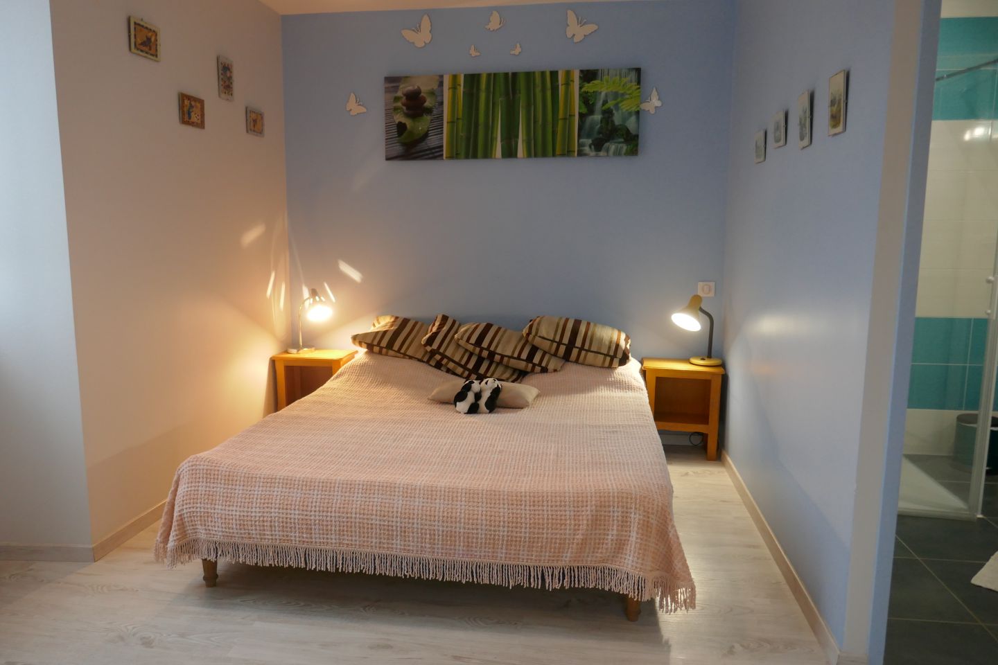 Maison Ticounat - photo 2