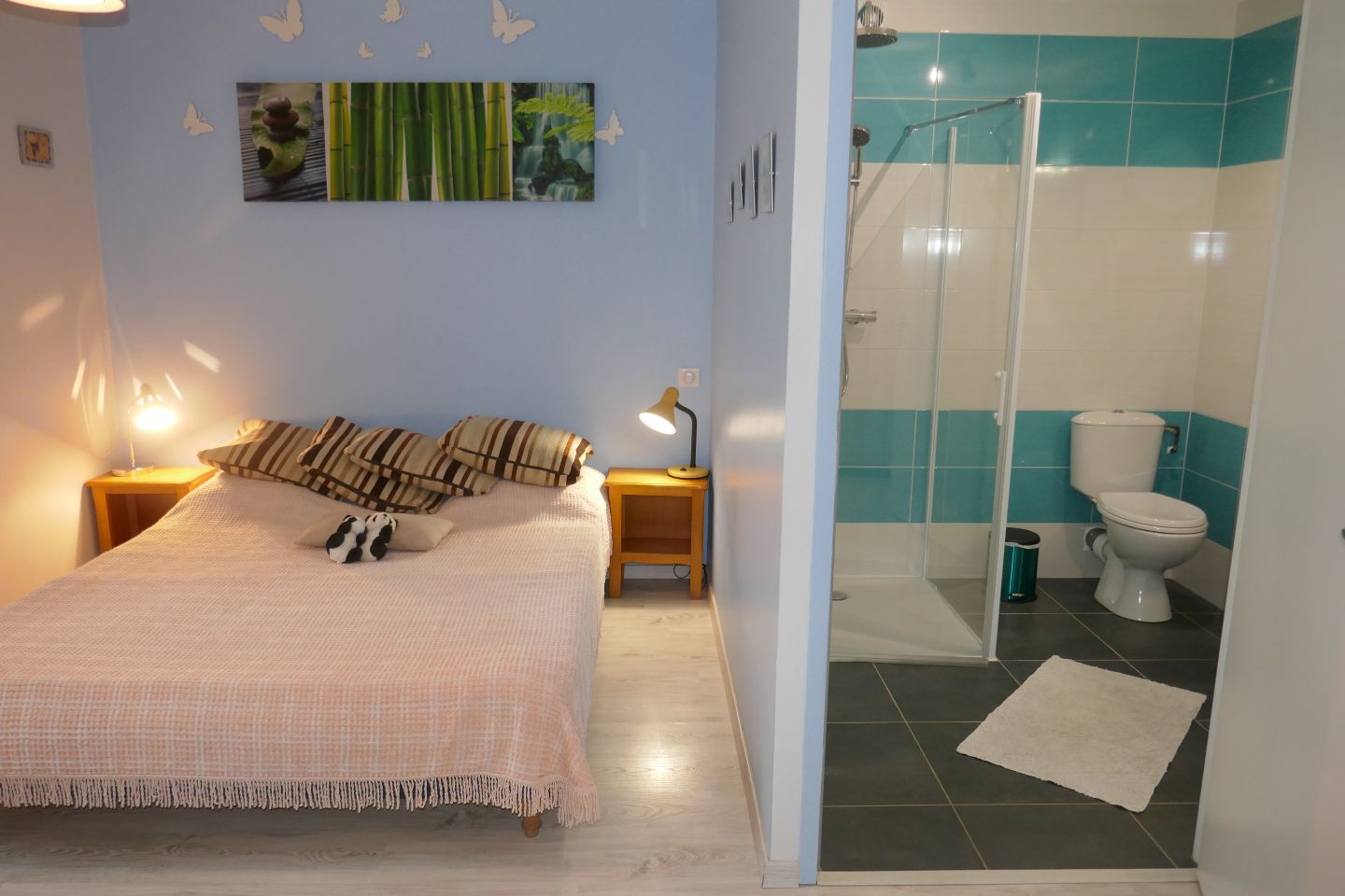 Maison Ticounat - photo 3