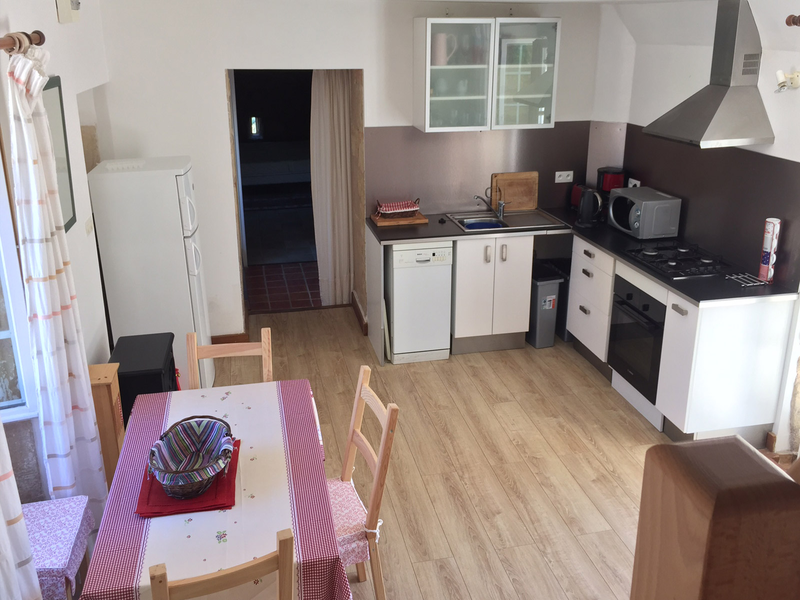 Domaine de Tabary - Le Pigeonnier - photo 4