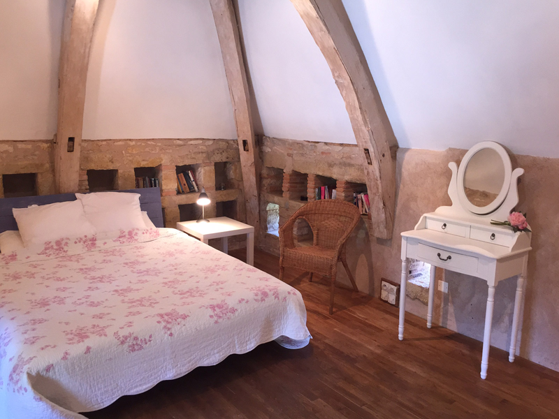 Domaine de Tabary - Le Pigeonnier - photo 3