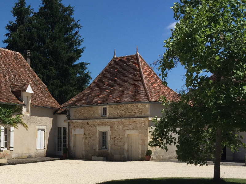 Domaine de Tabary - Le Pigeonnier - photo 5