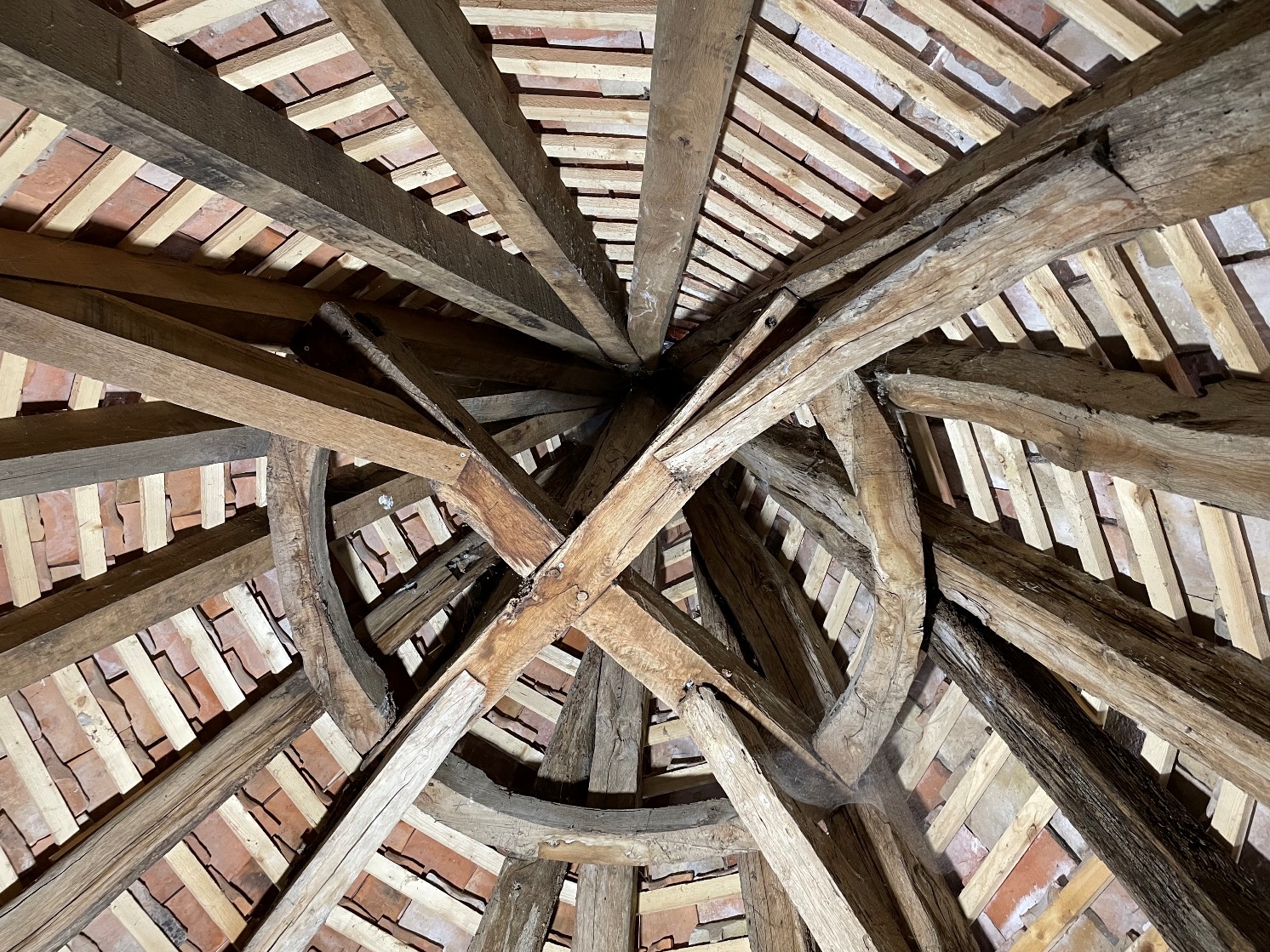 Le pigeonnier d'Esclottes, Esclottes - photo 3