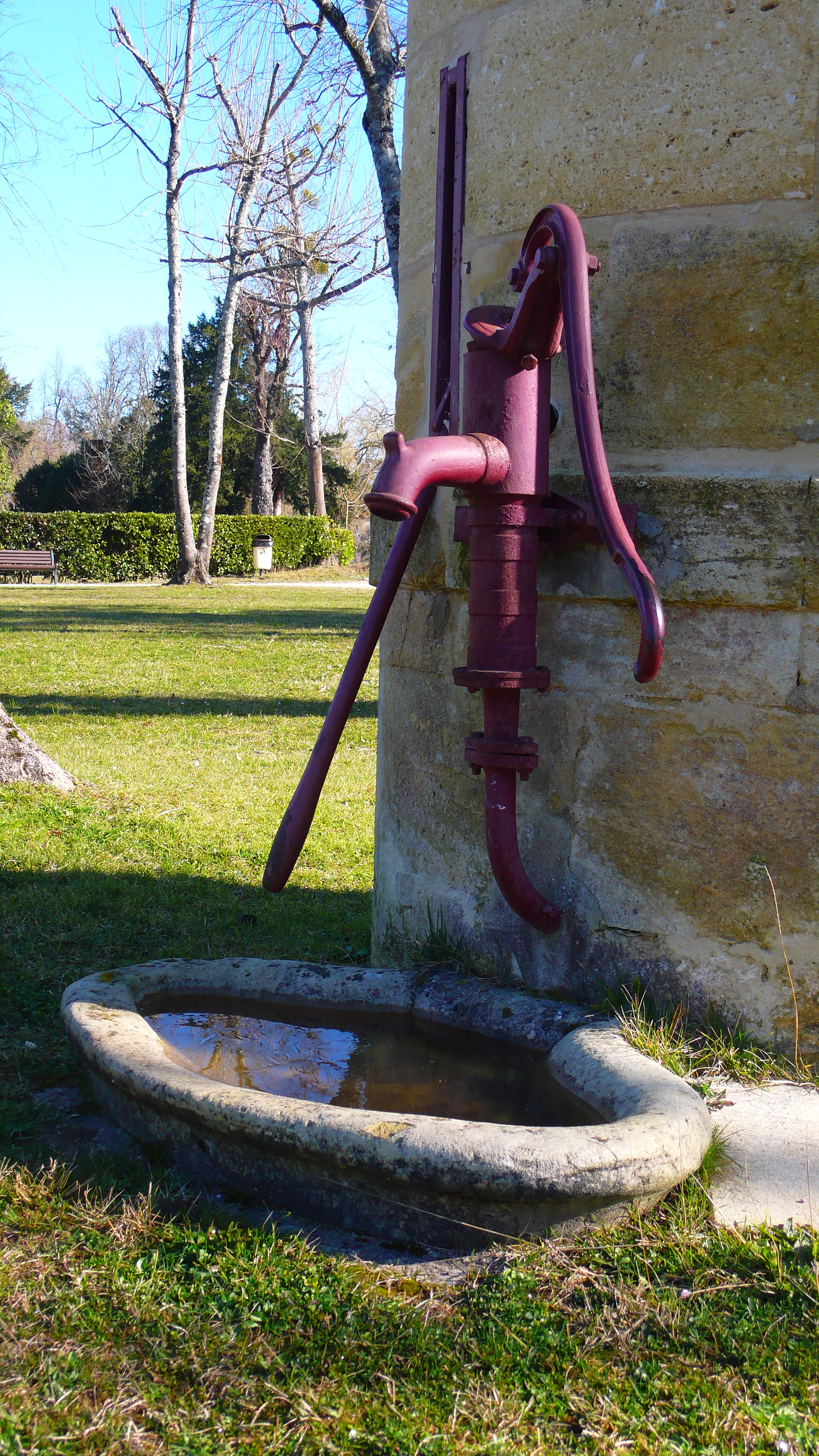 Pigeonnier de Léognan, Léognan - photo 4