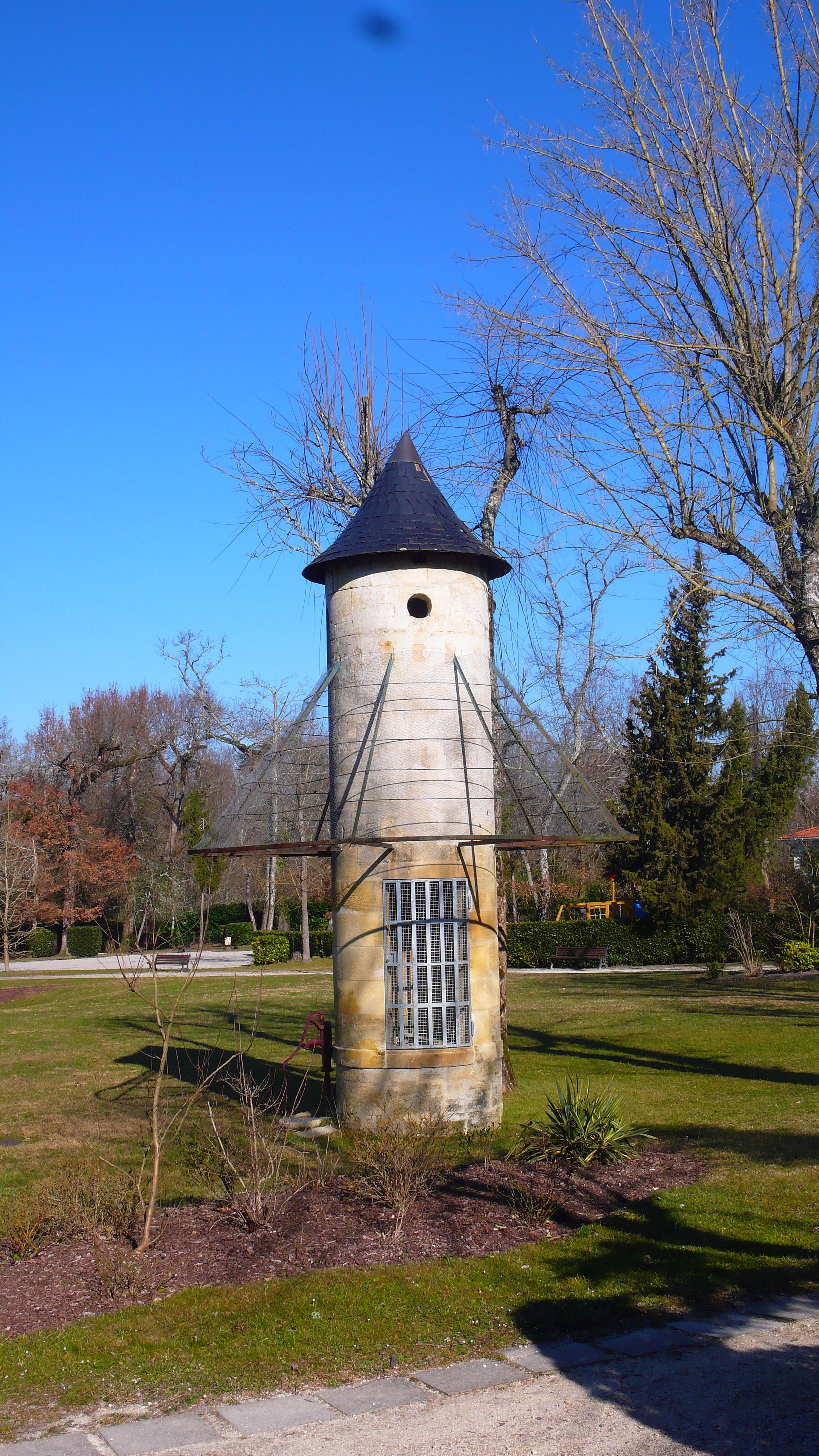 Pigeonnier de Léognan, Léognan - photo 2