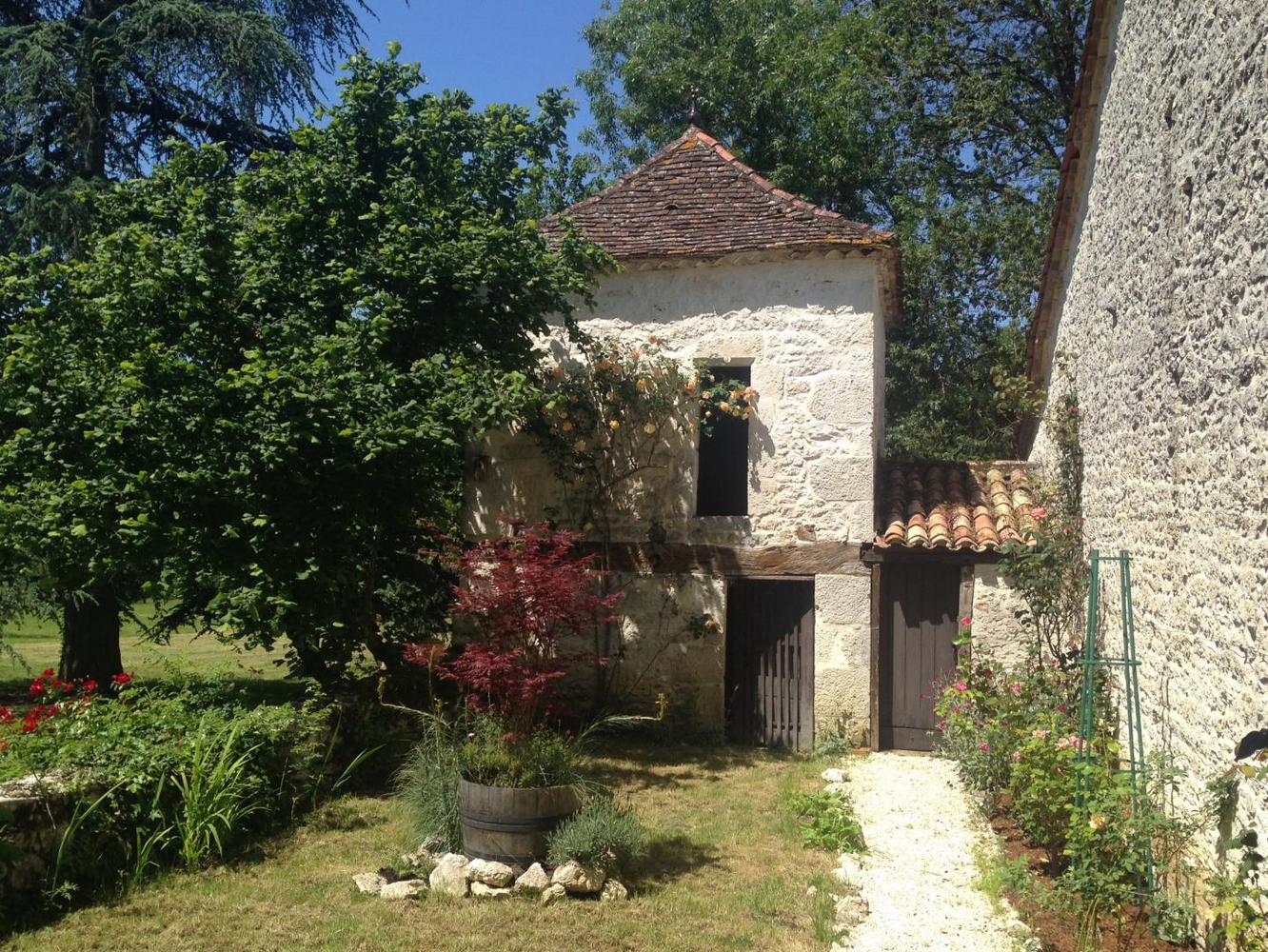 Les 2 Brigards, Monestier - photo 2