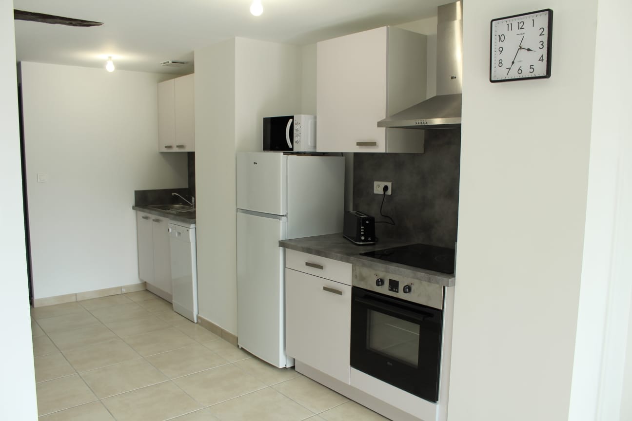 Pigon 6, Vielle-Tursan - photo 9