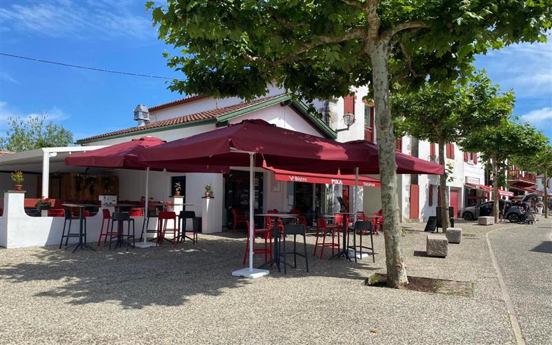 Bistro Pika Ostatua
