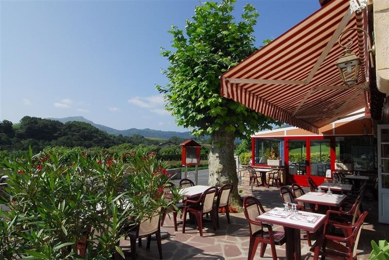 Restaurant Pikassaria