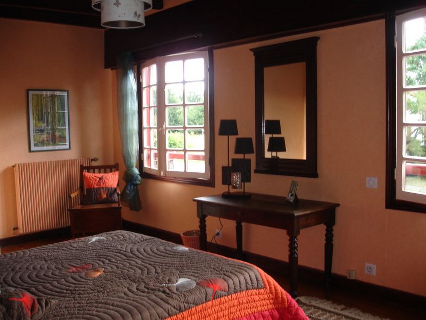 Madame Monique HIRIART, La Bastide-Clairence - photo 2