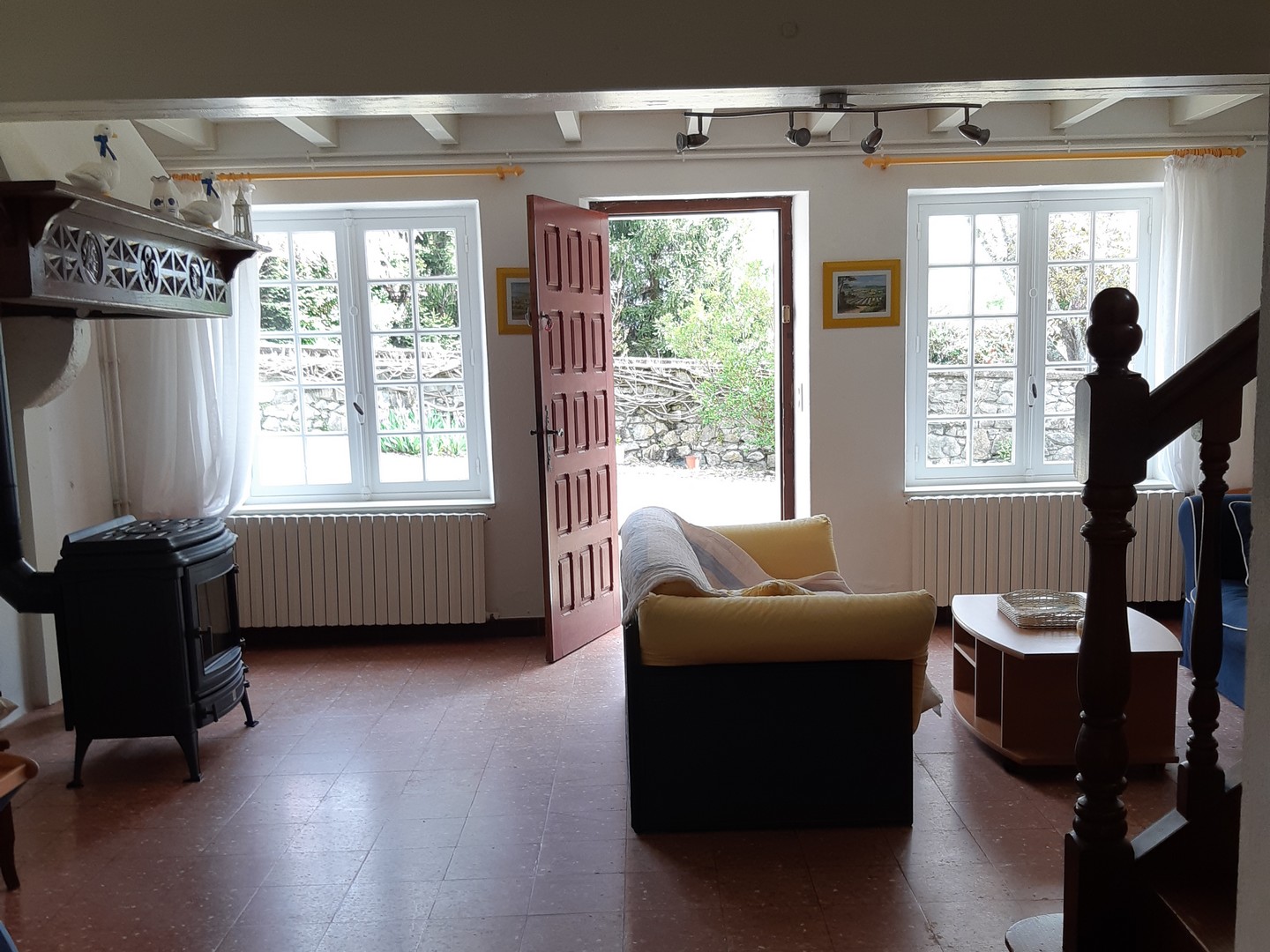 Madame Monique HIRIART, La Bastide-Clairence - photo 7