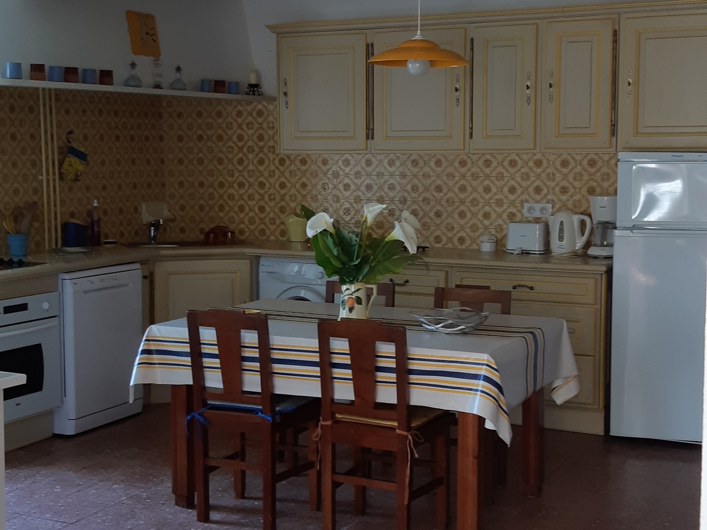 Madame Monique HIRIART, La Bastide-Clairence - photo 4