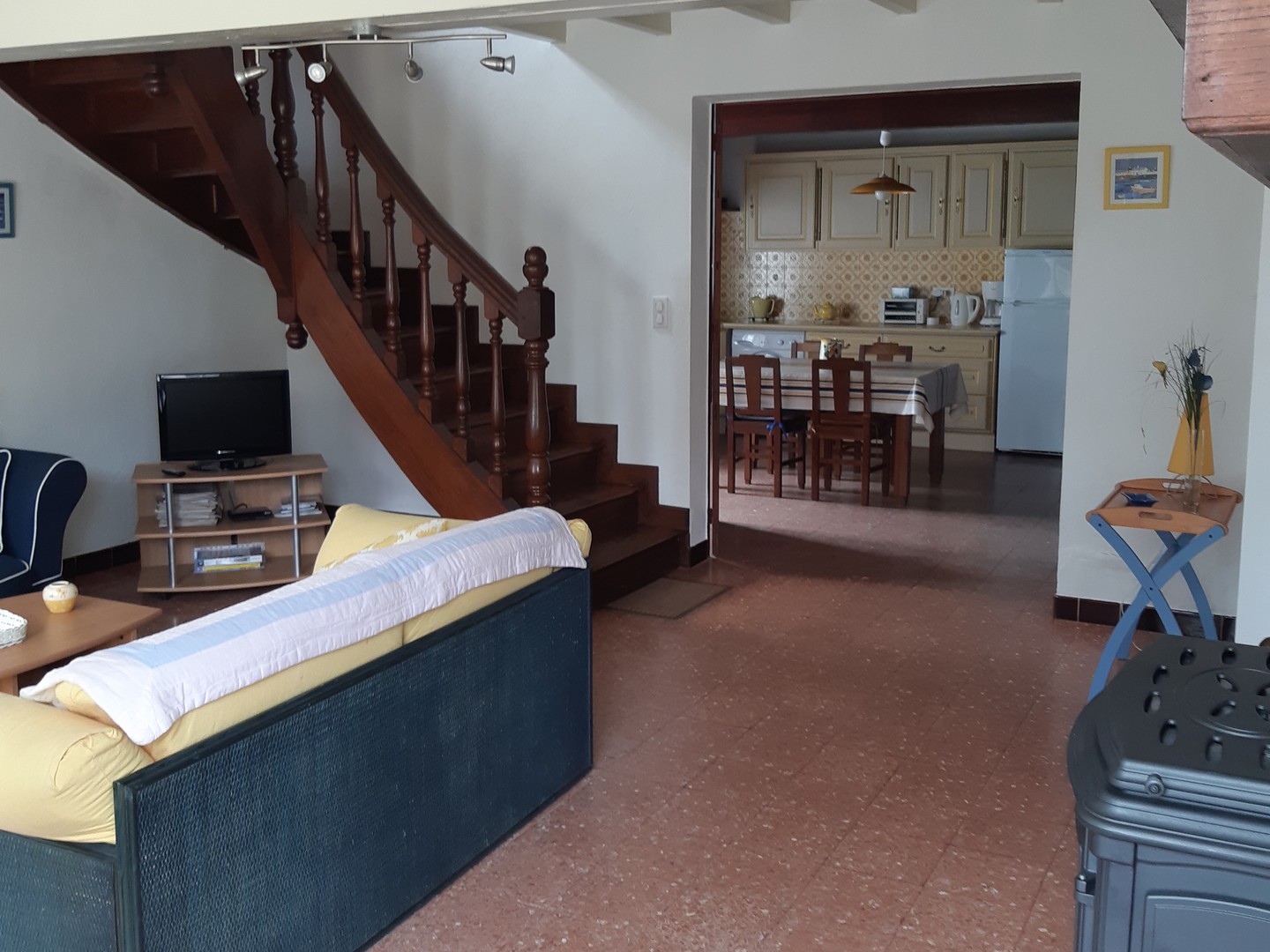 Madame Monique HIRIART, La Bastide-Clairence - photo 3