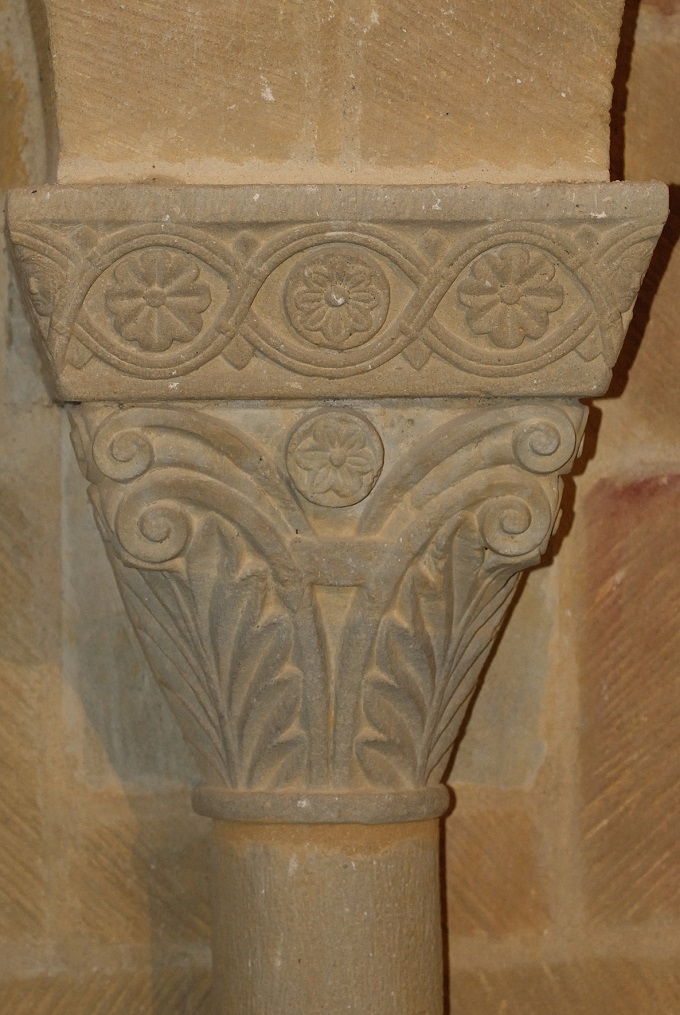 Collégiale de Pimbo, Pimbo - photo 9