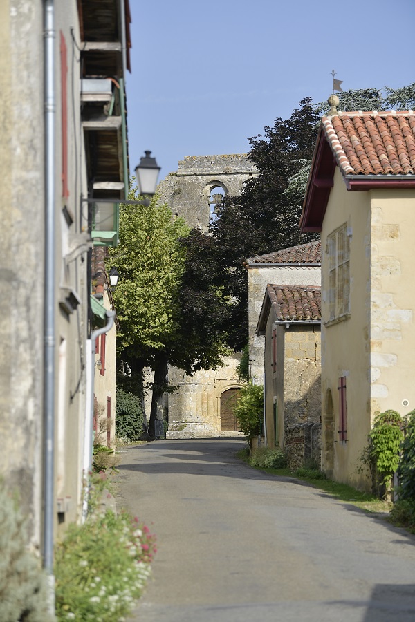 Bastide de Pimbo, Pimbo - photo 2