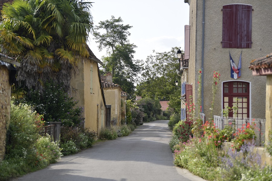 Bastide de Pimbo, Pimbo - photo 5