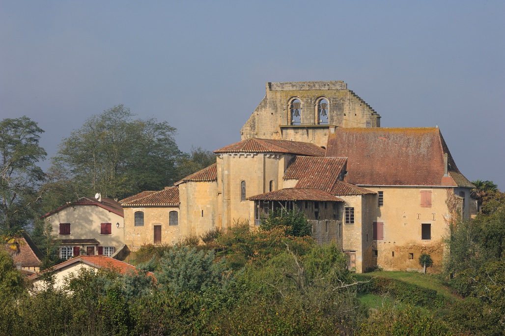 Bastide de Pimbo