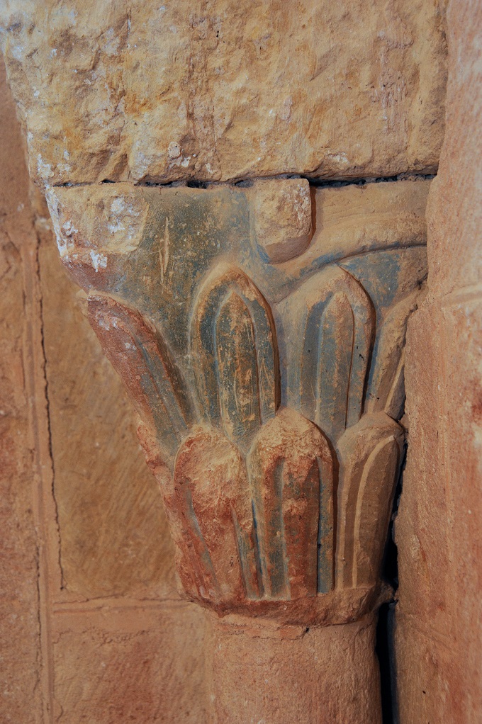 Collégiale de Pimbo, Pimbo - photo 8