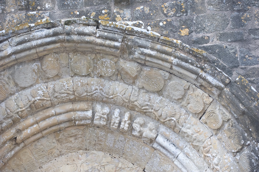 Collégiale de Pimbo, Pimbo - photo 12