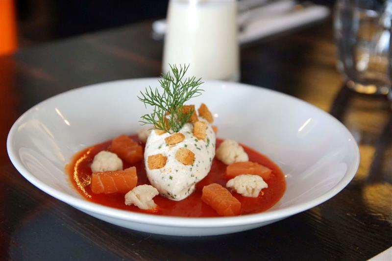 Pim'Pi Bistrot