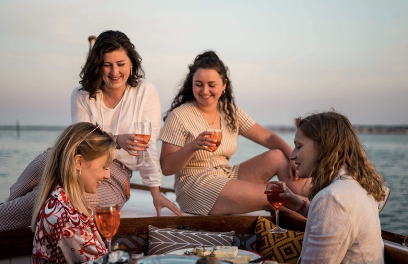 Pinasse Evasion - photo 2