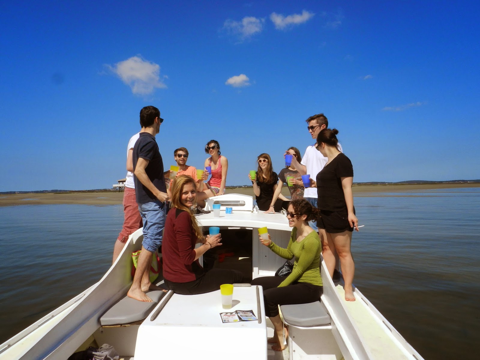 Pinasse Marie-Galante - photo 4