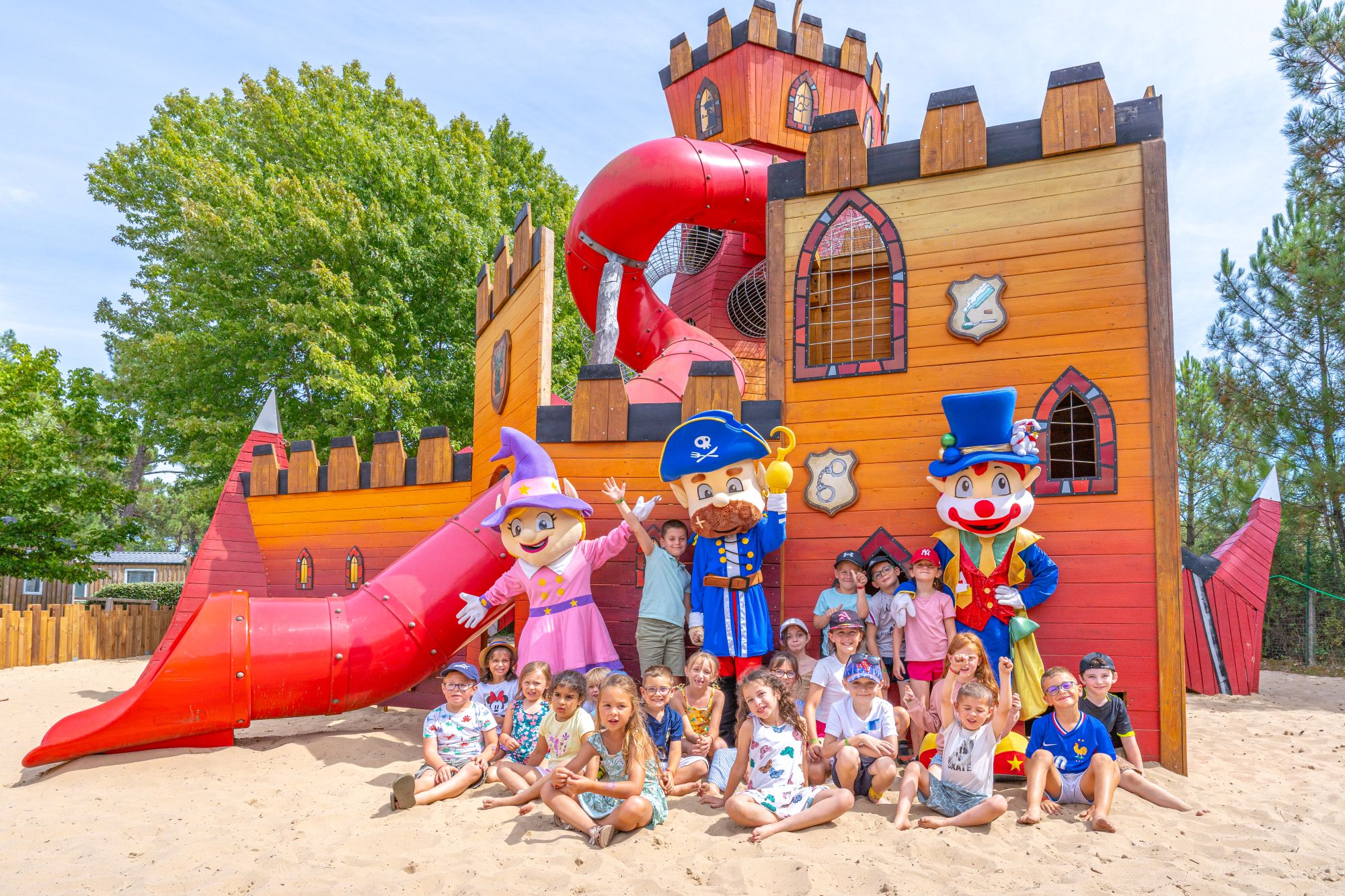 Camping La Pinèda - photo 5