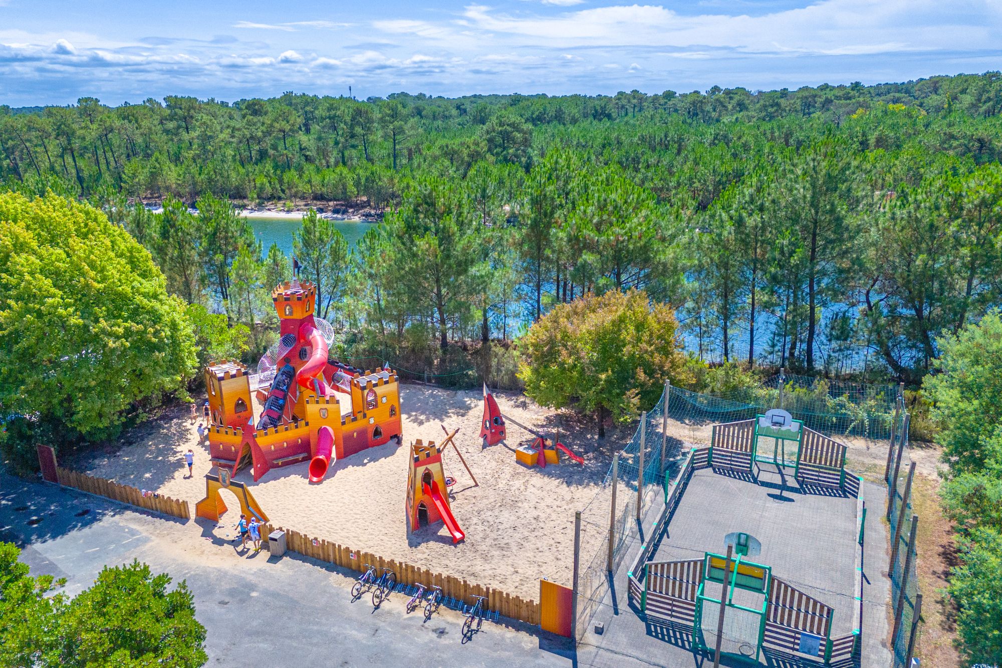 Camping La Pinèda - photo 2