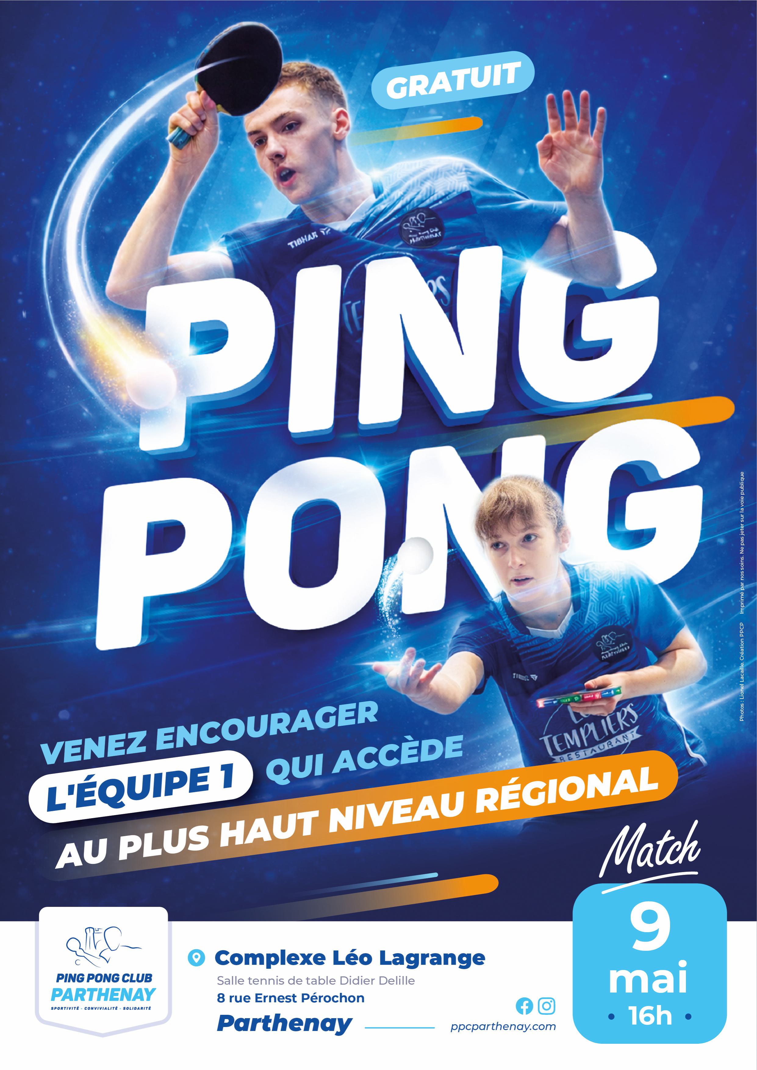 Visuel évènement