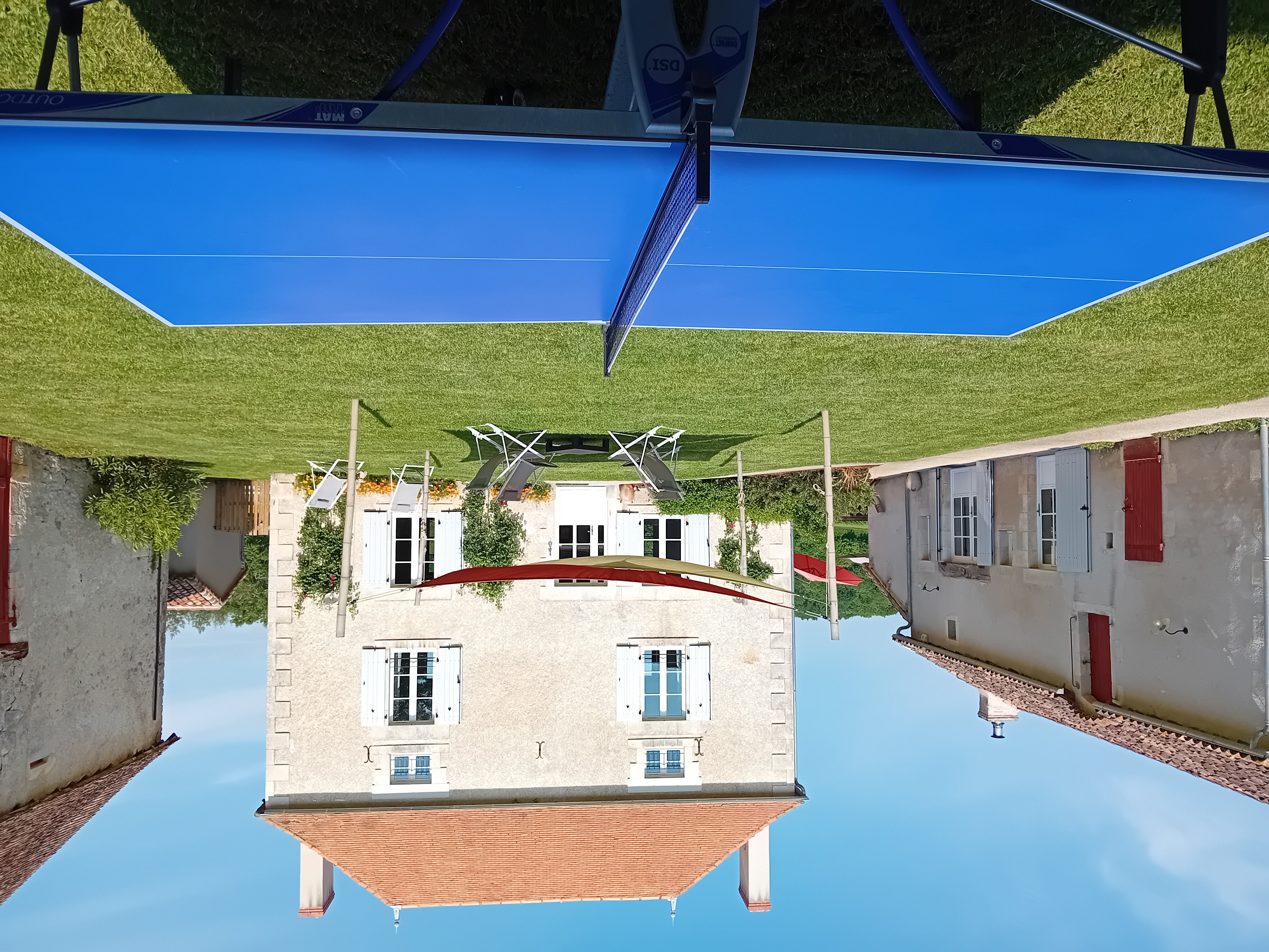 Maison de Saint-Maixent Le Petit, Haims - photo 12