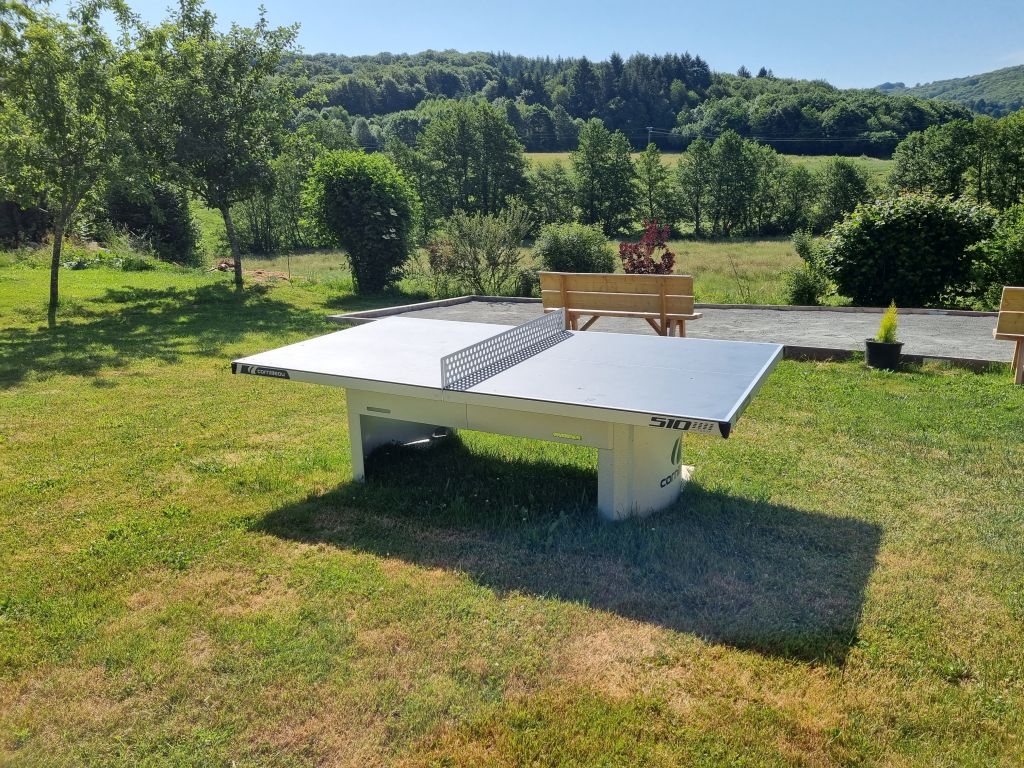 Meublé de tourisme Bleuet, Janaillat - photo 2