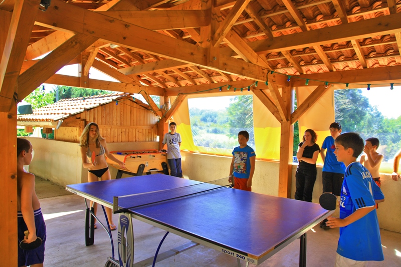 Camping Au P'tit Bonheur - photo 3