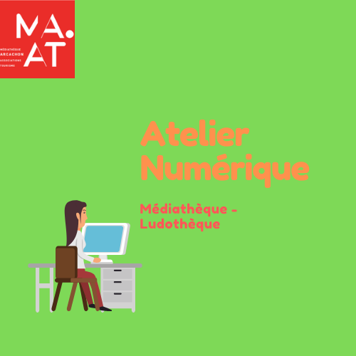 Le numérique en 1 clic – février 2025
