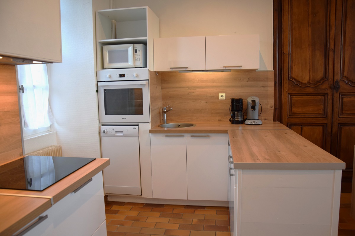 Les Pinsons - Domaine des Chaulnes, Grignols - photo 4