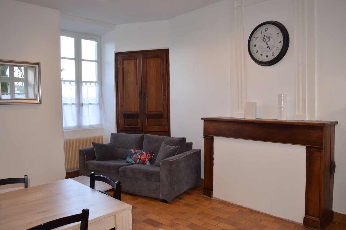 Les Pinsons - Domaine des Chaulnes, Grignols - photo 6