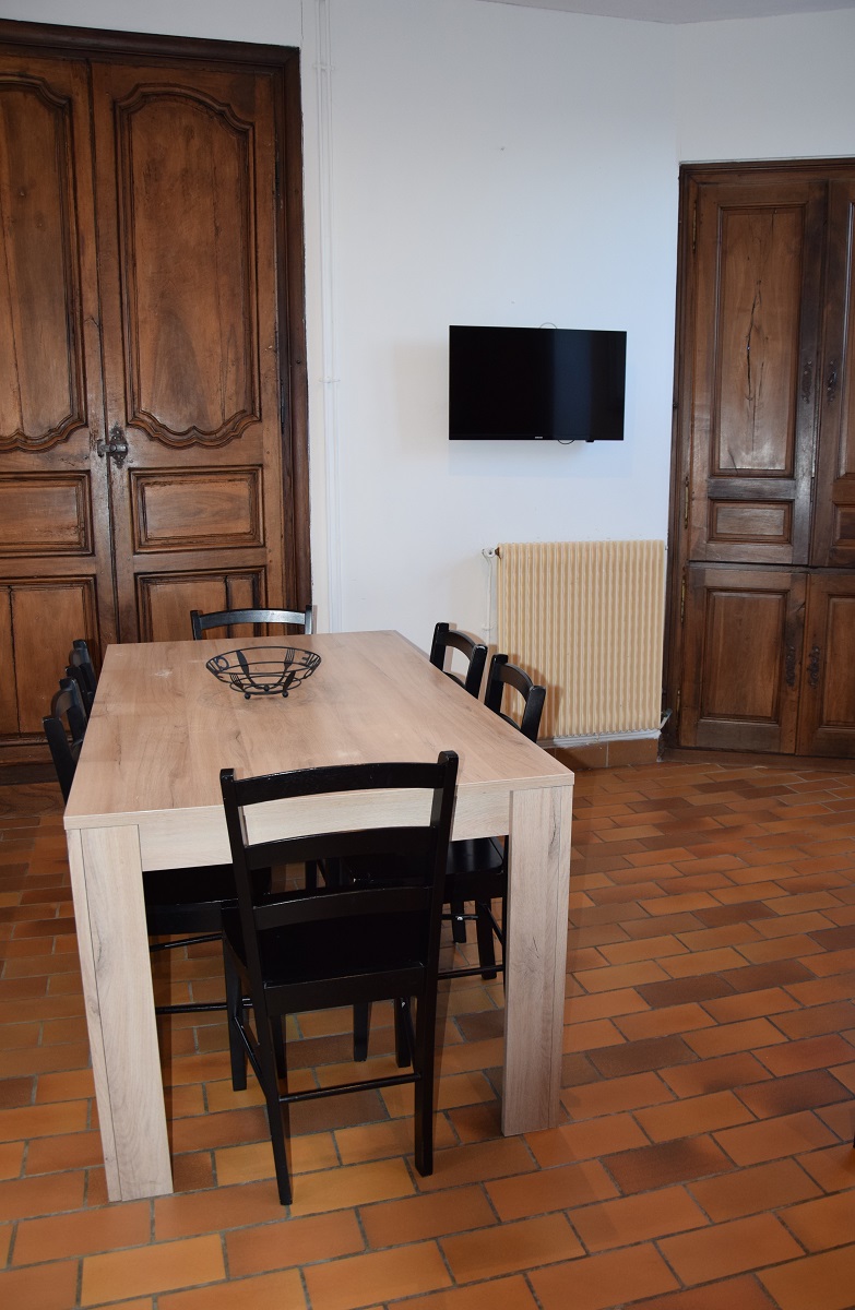 Les Pinsons - Domaine des Chaulnes, Grignols - photo 12