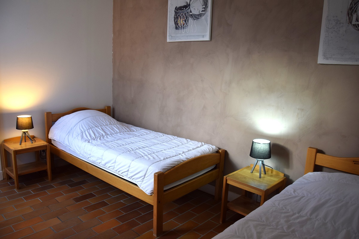 Les Pinsons - Domaine des Chaulnes, Grignols - photo 3