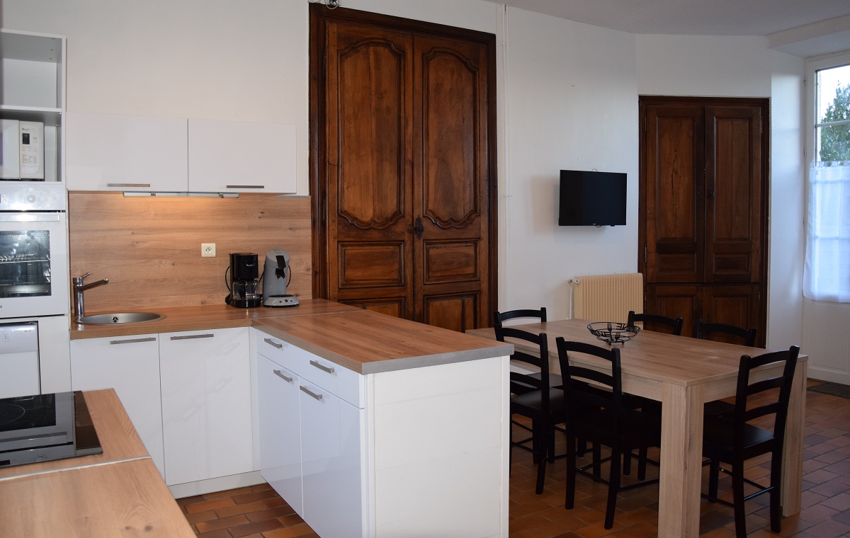 Les Pinsons - Domaine des Chaulnes, Grignols - photo 15