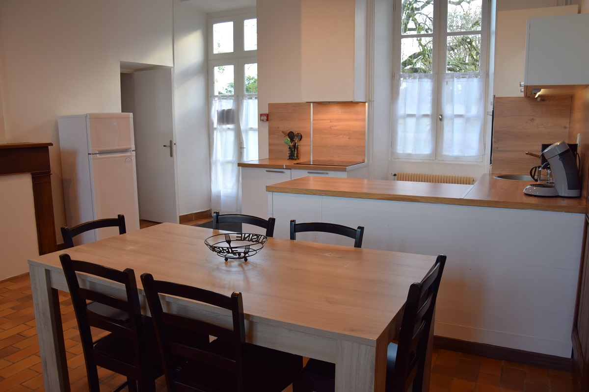 Les Pinsons - Domaine des Chaulnes, Grignols - photo 11