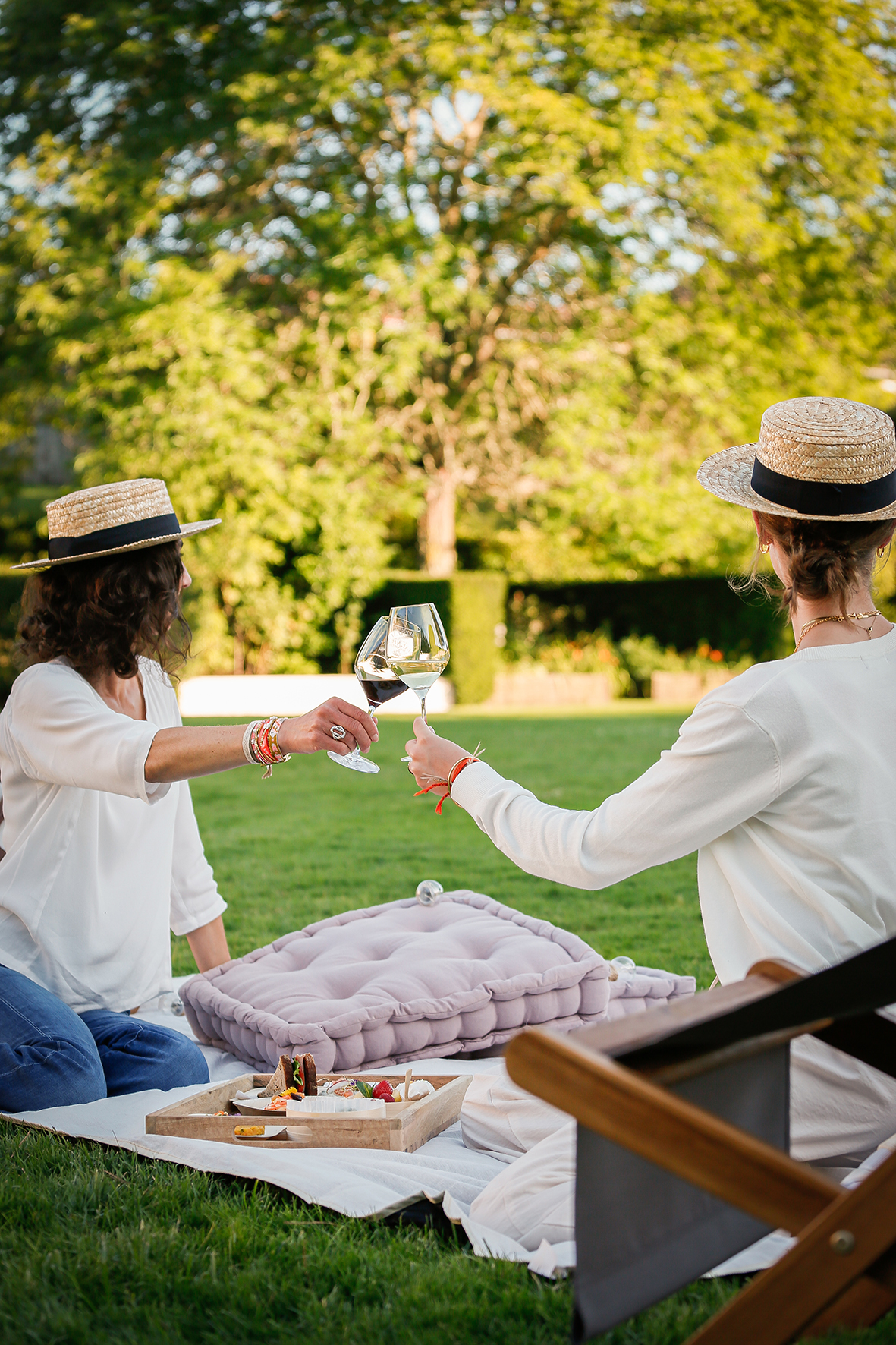 Pique-nique Chic