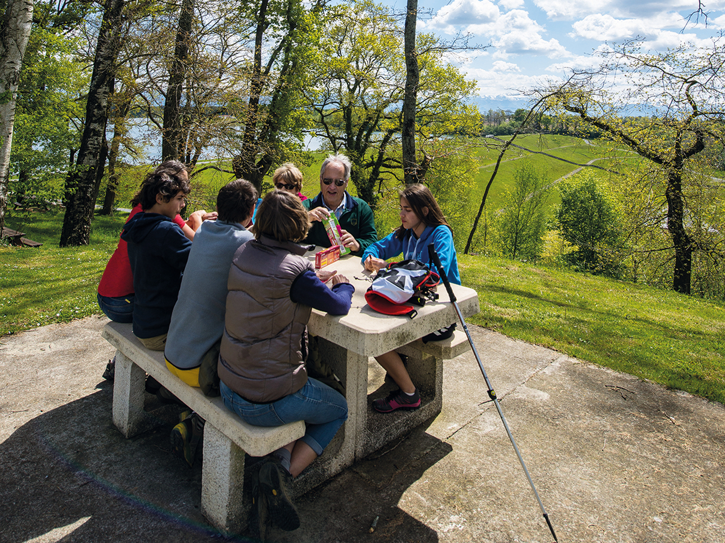 Table d'orientation - photo 4