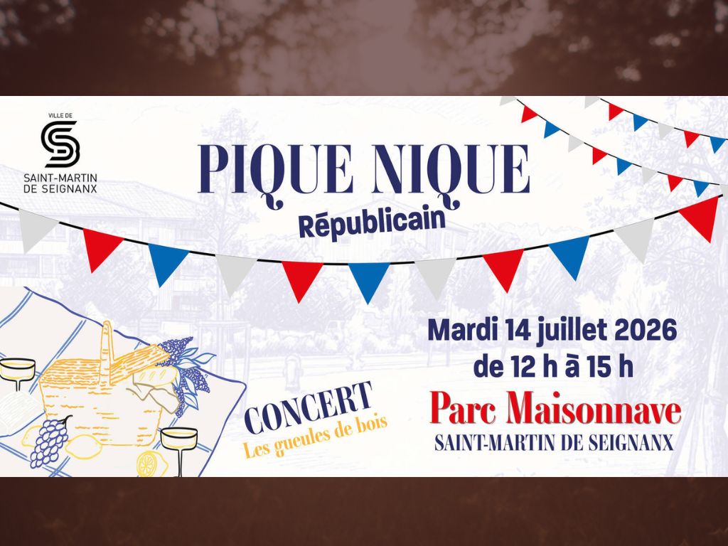 Pique-nique républicain