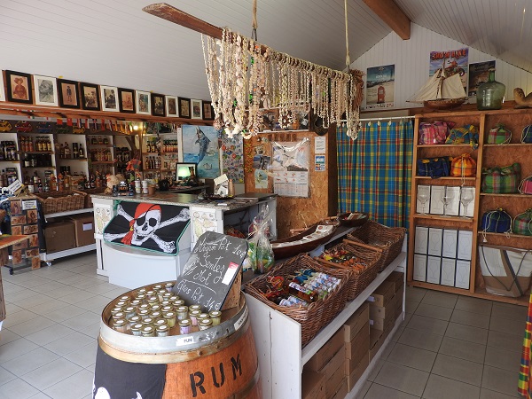 Pirate's Rhumerie — photo 2