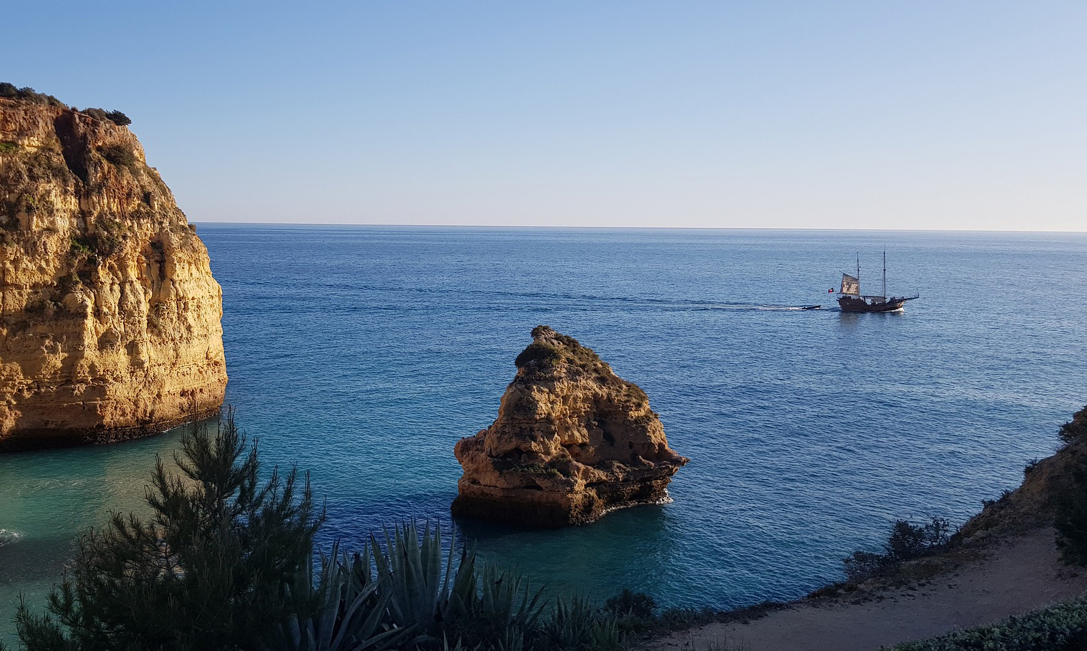 Les pirates embarquent !