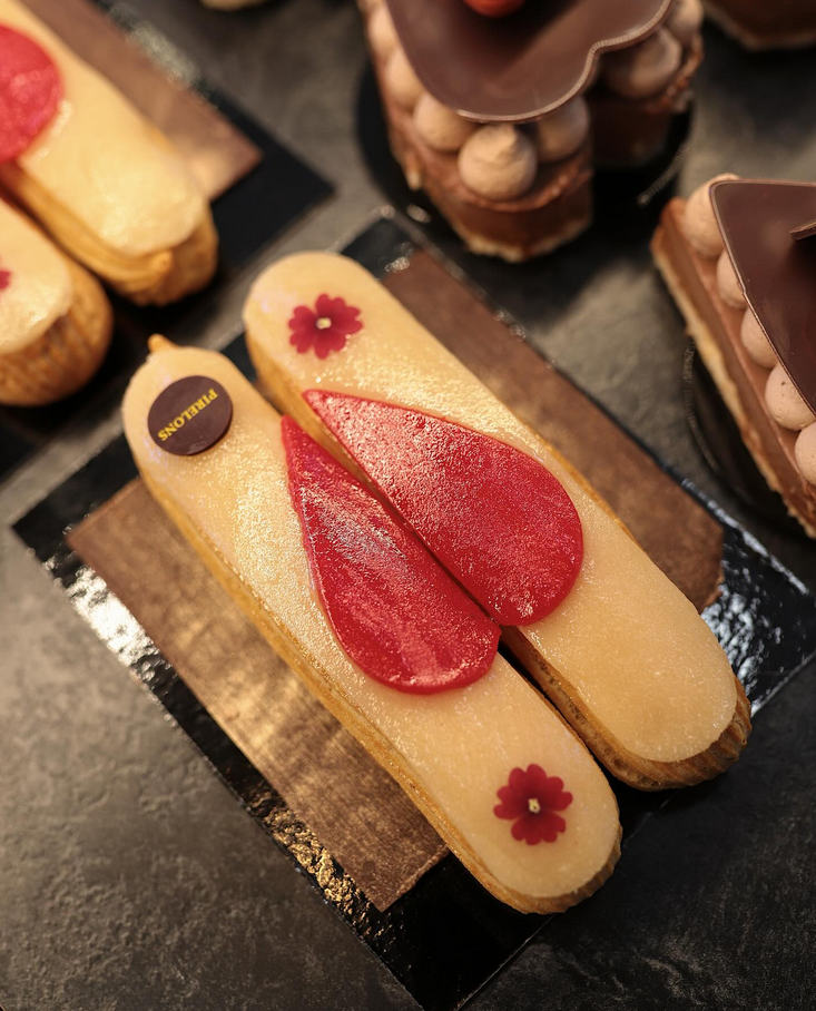 La Boulangerie des pirelons — photo 2