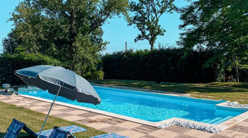 Chambres d'hôtes - Hias, Angoumé - photo 9