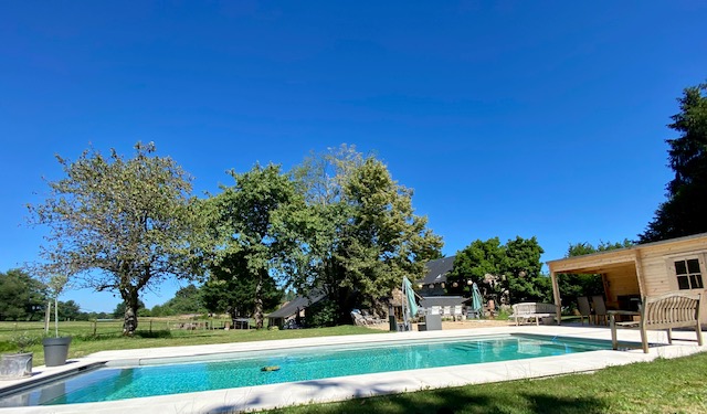 Chambres d'hôtes Le Petit Bois - photo 2